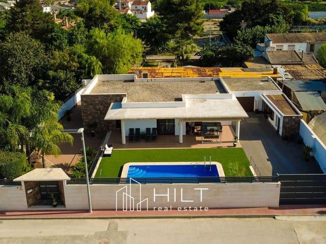 Chalet en venta en Orihuela, Alicante