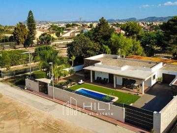 Chalet en venta en Orihuela, Alicante
