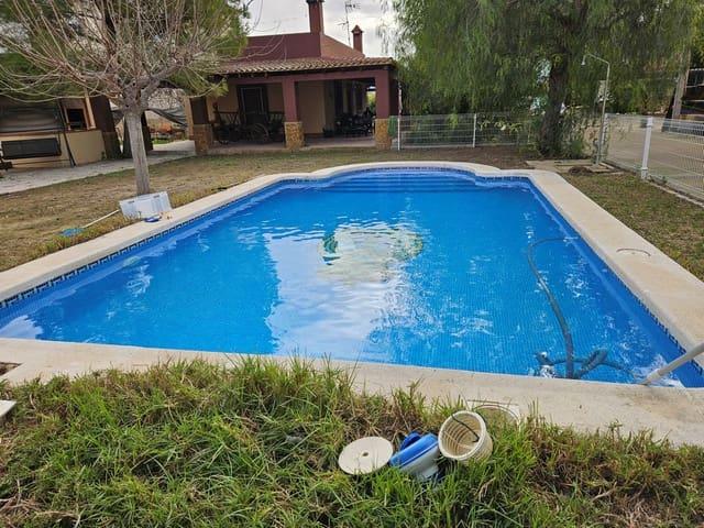 Chalet en venta en Orihuela, Alicante