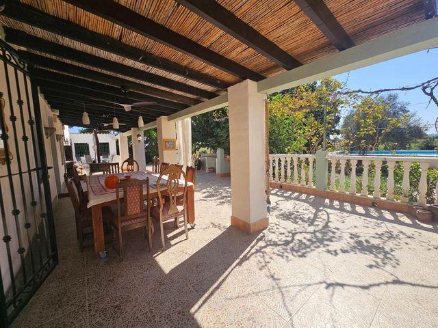 Chalet en venta en Orihuela, Alicante