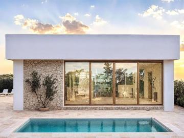 Chalet en venta en Orihuela, Alicante