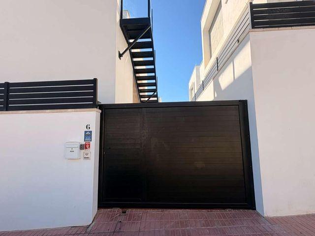Chalet en venta en Orihuela, Alicante