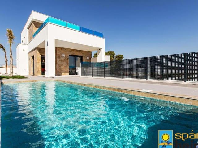 Chalet en venta en Orihuela, Alicante