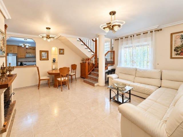 Chalet en venta en Orihuela, Alicante