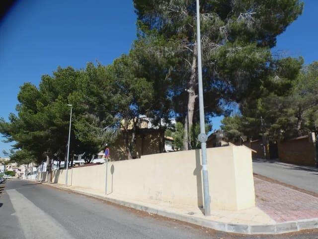Chalet en venta en Orihuela, Alicante