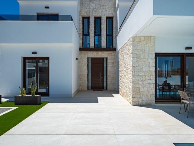 Chalet en venta en Orihuela, Alicante