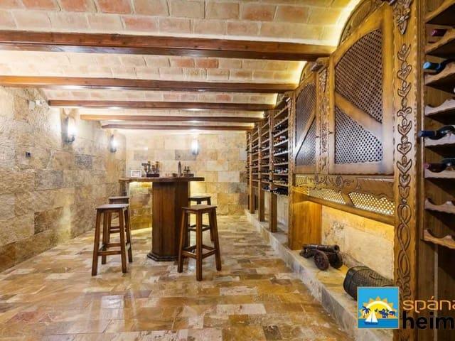 Chalet en venta en Orihuela, Alicante