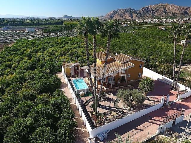 Chalet en venta en Orihuela, Alicante