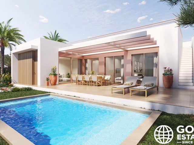 Chalet en venta en Orihuela, Alicante