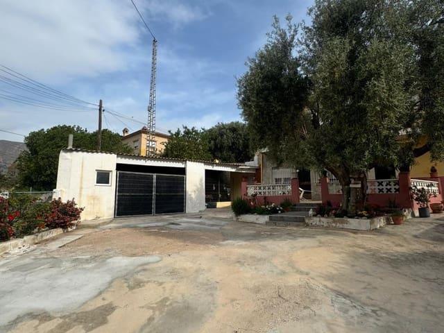 Chalet en venta en Orihuela, Alicante