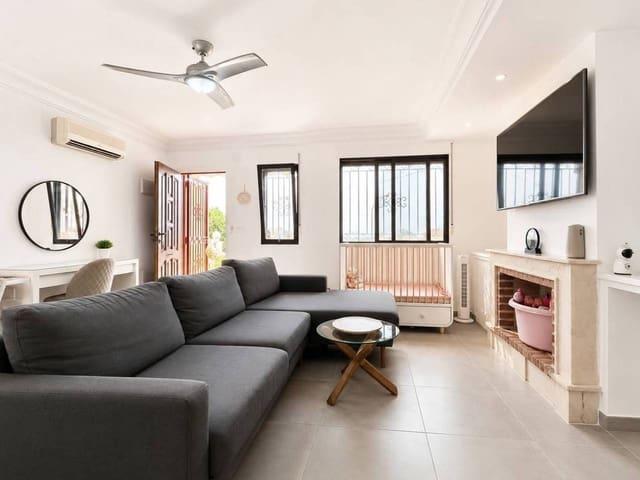 Chalet en venta en Orihuela, Alicante