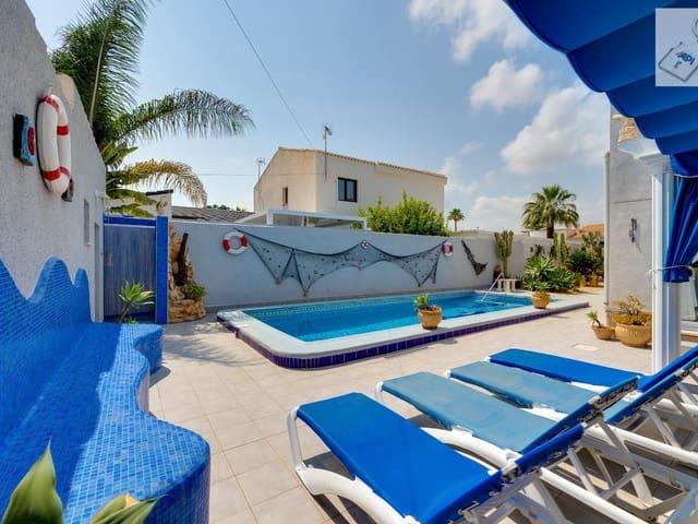 Chalet en venta en Orihuela, Alicante