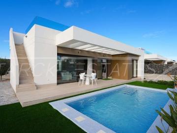 Chalet en venta en Orihuela, Alicante