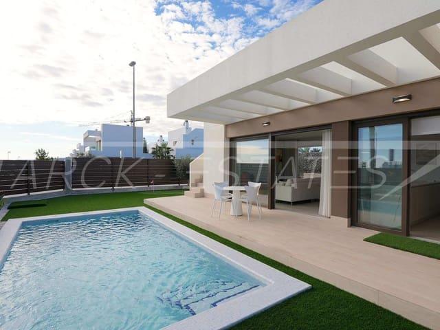 Chalet en venta en Orihuela, Alicante