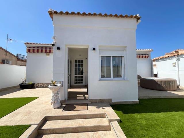 Chalet en venta en Orihuela, Alicante
