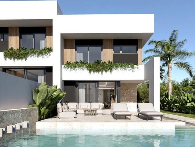 Chalet en venta en Orihuela Costa, Alicante Costa Blanca