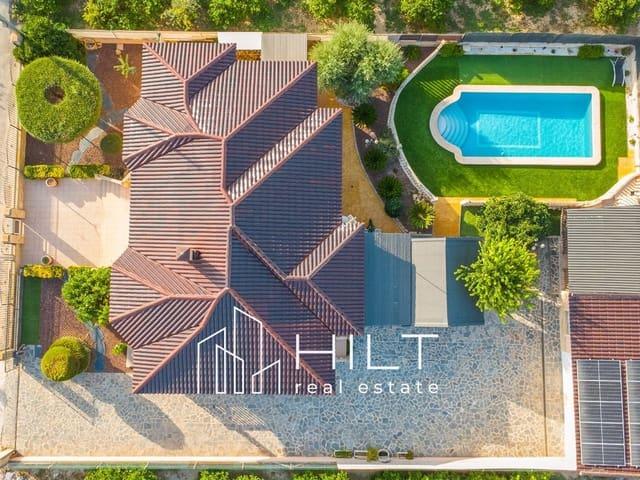 Chalet en venta en Orihuela, Alicante