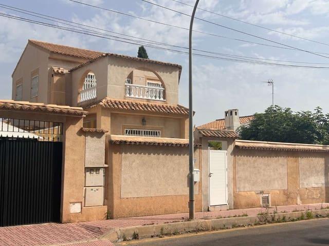 Chalet en venta en Orihuela, Alicante