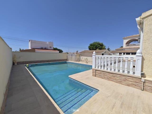 Chalet en venta en Orihuela, Alicante