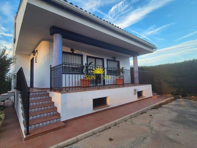 Chalet en venta en Orihuela, Alicante