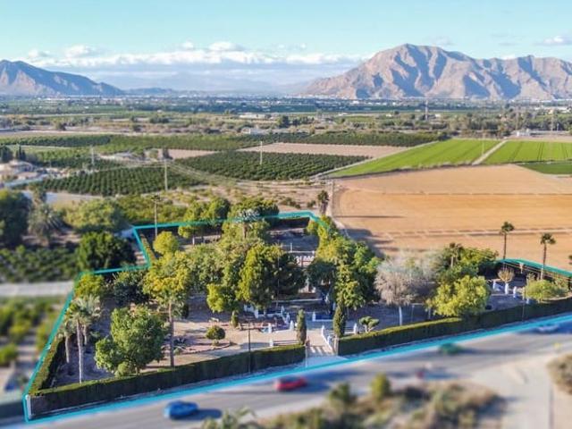 Chalet en venta en Orihuela, Alicante