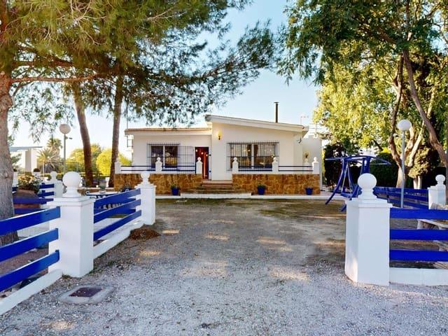Chalet en venta en Orihuela, Alicante