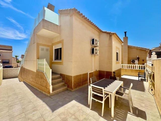 Chalet en venta en Orihuela, Alicante