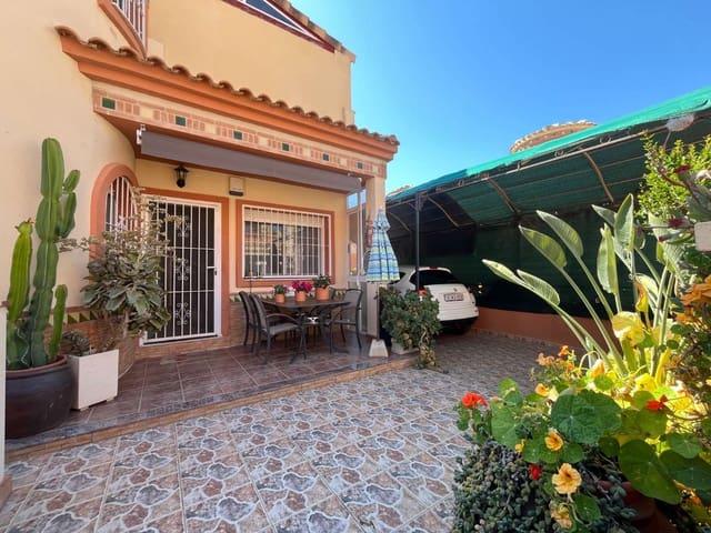 Chalet en venta en Orihuela, Alicante
