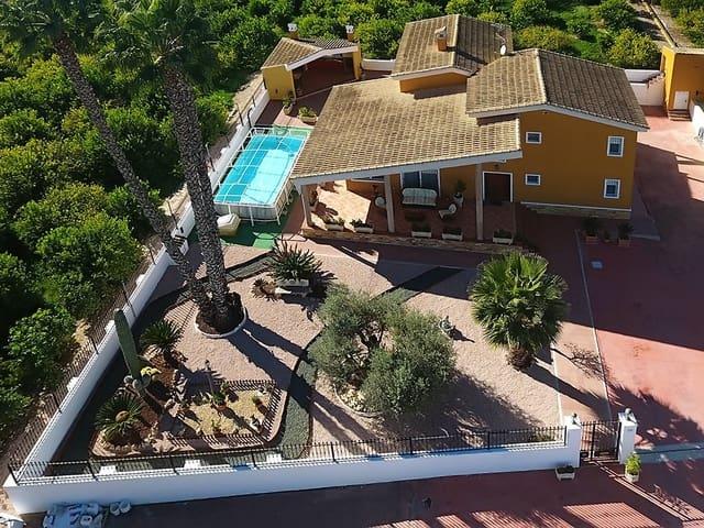 Chalet en venta en Orihuela, Alicante
