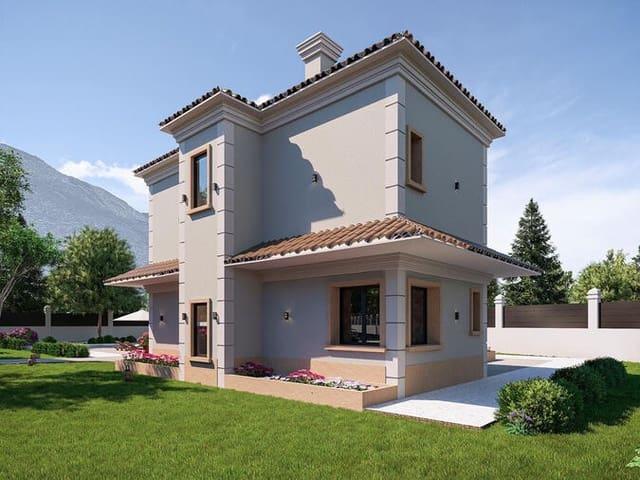 Chalet en venta en Orihuela, Alicante