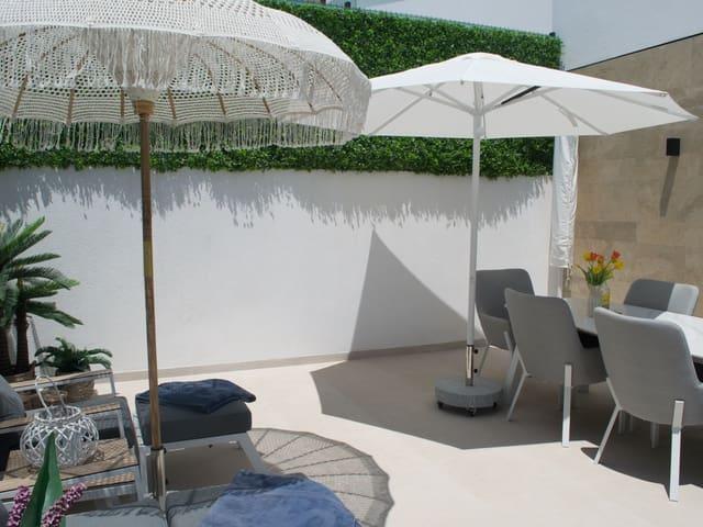 Chalet en venta en Orihuela, Alicante