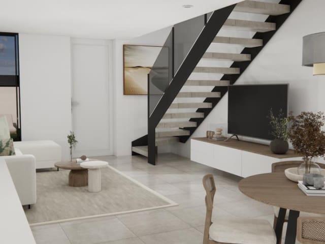 Chalet en venta en Orihuela, Alicante