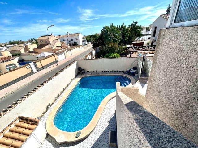 Chalet en venta en Orihuela, Alicante