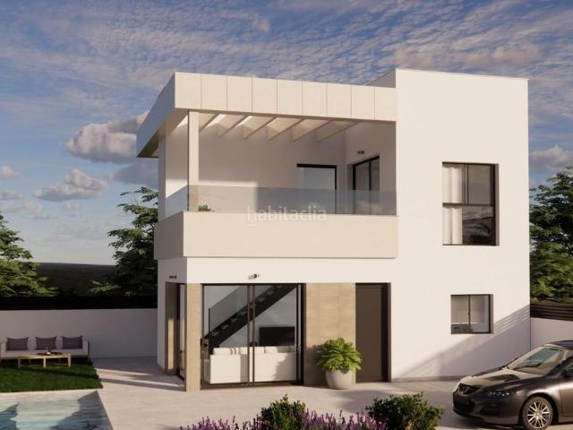 Chalet en venta en Orihuela, Desamparados Hurchillo Torremendo. Chalets.