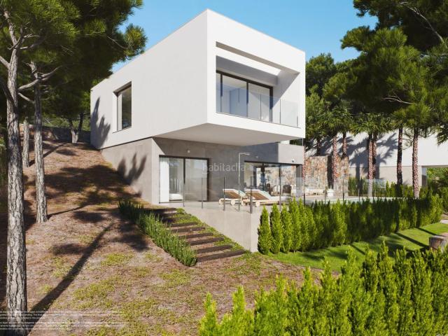 Chalet en venta en Orihuela, Lomas de Campoamor Las Ramblas. Excepcional Villa en Dehesa de Campoamor. Chalets.