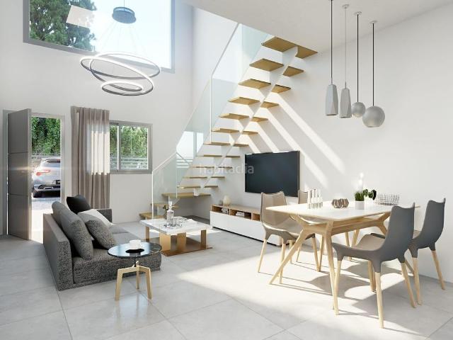Chalet en venta en Orihuela, Los Almendros. Orihuela costaVilla. Chalets.