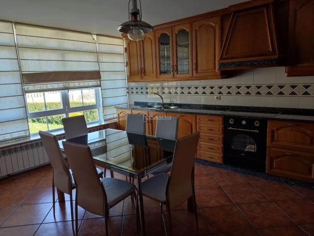 Chalet en venta en Oroso. Chalet en venta en Pontevedra. Chalets.