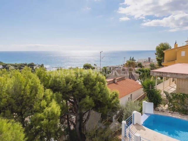 Chalet en venta en Oropesa, Castellón Costa Azahar