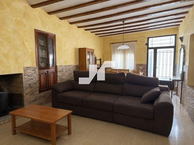 Chalet en venta en Oropesa, Castellón Costa Azahar