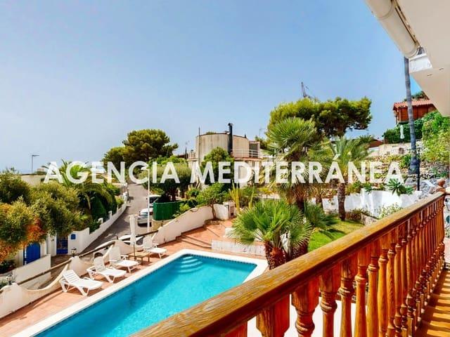 Chalet en venta en Oropesa, Castellón Costa Azahar