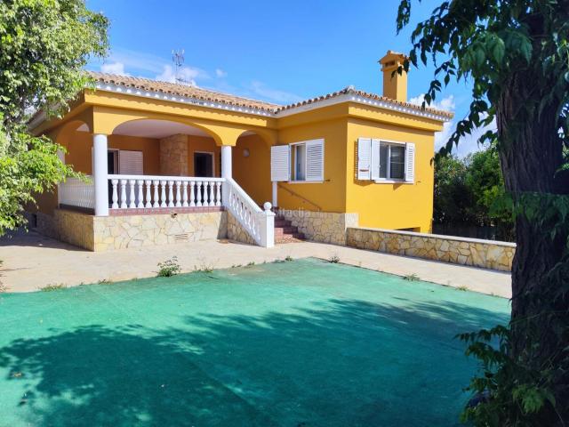 Chalet en venta en Oropesa del Mar, El Balcó Jaume I. Casa independiente en El Balcó Oropesa del Mar. Chalets Oropesa del.