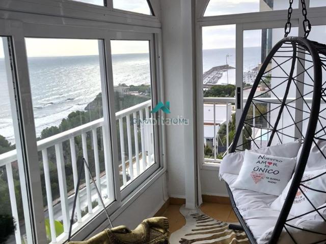 Chalet en venta en Oropesa del Mar, El Balcó Jaume I. Chalet exclusivo con vistas únicas al mar en Oropesa del Mar. Chalets Oropesa del.