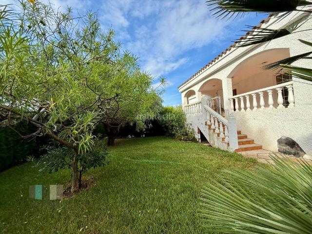 Chalet en venta en Oropesa del Mar, El Balcó Jaume I. CHALET URBANO EN OROPESA DEL MAR ESPACIO, LUZ Y JARDÍN PRIVADO. Chalets Oropesa del.
