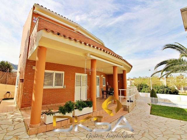 Chalet en venta en Oropesa del Mar, El Balcó Jaume I. Imponente chalet en venta en Oropesa. Chalets Oropesa del.
