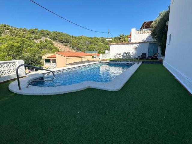 Chalet en venta en Oropesa del Mar, La Renegà Torre Bellver Les Platgetes. Chalets Oropesa del.