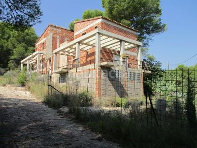 Chalet en venta en Oropesa del Mar, La Renegà Torre Bellver Les Platgetes. VENTA DE CHALET EN CONSTRUCCIÓN EN LA ZONA DE PLAYA DE LA RENEGÀ OROPESA. Chalets Oropesa del.