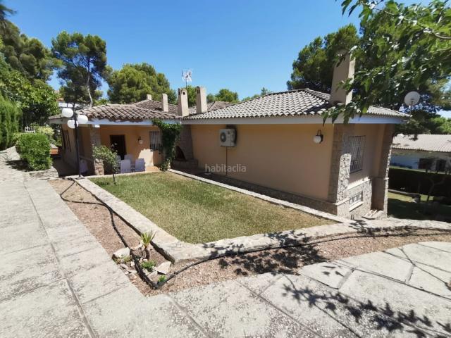 Chalet en venta en Oropesa del Mar, La Renegà Torre Bellver Les Platgetes. VENTA DE MARAVILLOSO CHALET EN OROPESA. Chalets Oropesa del.