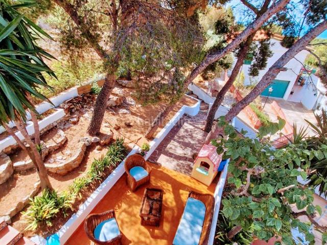 Chalet en venta en Oropesa del Mar, La Renegà Torre Bellver Les Platgetes. Villa vistas mar con piscina. Chalets Oropesa del.