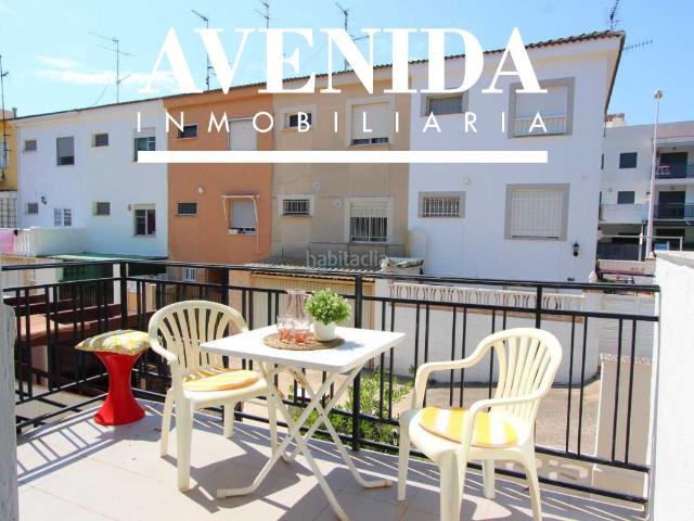 Chalet en venta en Oropesa del Mar, Playa Morros de Gos. Chalet en venta en Playa Morro de Gos, 2 dormitorios. Chalets Oropesa del.