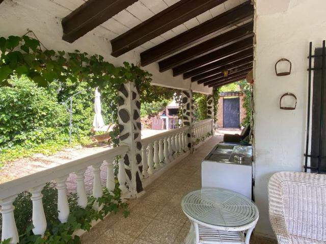 Chalet en venta en Ossa de Montiel. Chalet en venta en Lagunas de Ruidera, 4 dormitorios. Chalets Ossa de.